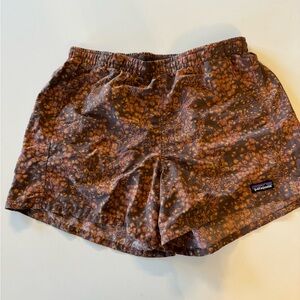 Patagonia Baggies, 5"